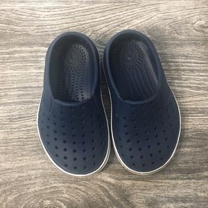 Toddler Native Shoes